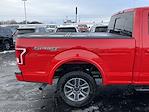 Used 2016 Ford F-150 XLT SuperCrew Cab for sale #25F212A - photo 28