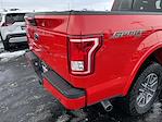 Used 2016 Ford F-150 XLT SuperCrew Cab for sale #25F212A - photo 29