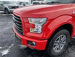 Used 2016 Ford F-150 XLT SuperCrew Cab for sale #25F212A - photo 33
