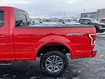 Used 2016 Ford F-150 XLT SuperCrew Cab for sale #25F212A - photo 35