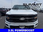 2025 Ford F-150 SuperCrew Cab 4x4 Pickup for sale #25F213 - photo 25