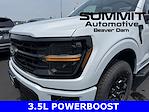 2025 Ford F-150 SuperCrew Cab 4x4 Pickup for sale #25F213 - photo 26