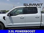 2025 Ford F-150 SuperCrew Cab 4x4 Pickup for sale #25F213 - photo 27