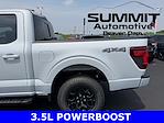 2025 Ford F-150 SuperCrew Cab 4x4 Pickup for sale #25F213 - photo 28