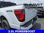 2025 Ford F-150 SuperCrew Cab 4x4 Pickup for sale #25F213 - photo 29