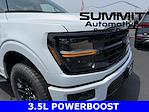 2025 Ford F-150 SuperCrew Cab 4x4 Pickup for sale #25F213 - photo 33