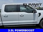 2025 Ford F-150 SuperCrew Cab 4x4 Pickup for sale #25F213 - photo 34