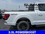 2025 Ford F-150 SuperCrew Cab 4x4 Pickup for sale #25F213 - photo 35