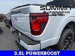 2025 Ford F-150 SuperCrew Cab 4x4 Pickup for sale #25F213 - photo 36