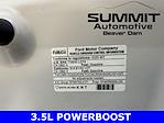 2025 Ford F-150 SuperCrew Cab 4x4 Pickup for sale #25F213 - photo 40
