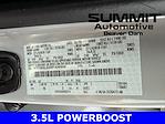 2025 Ford F-150 SuperCrew Cab 4x4 Pickup for sale #25F213 - photo 41