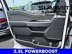 2025 Ford F-150 SuperCrew Cab 4x4 Pickup for sale #25F213 - photo 56