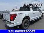 2025 Ford F-150 SuperCrew Cab 4x4 Pickup for sale #25F213 - photo 2