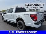 2025 Ford F-150 SuperCrew Cab 4x4 Pickup for sale #25F213 - photo 5