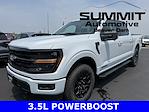 2025 Ford F-150 SuperCrew Cab 4x4 Pickup for sale #25F213 - photo 6