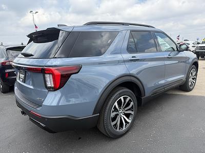 2025 Ford Explorer AWD SUV for sale #25F216 - photo 2