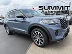 2025 Ford Explorer AWD SUV for sale #25F216 - photo 1