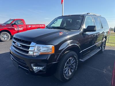 2017 Ford Expedition 4WD SUV for sale #25F216A - photo 1