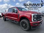 2025 Ford F-350 Crew Cab SRW 4x4 Pickup for sale #25F218 - photo 1