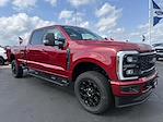 2025 Ford F-350 Crew Cab SRW 4x4 Pickup for sale #25F218 - photo 3