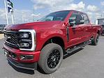 2025 Ford F-350 Crew Cab SRW 4x4 Pickup for sale #25F218 - photo 6