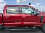 2025 Ford F-350 Crew Cab SRW 4x4 Pickup for sale #25F218 - photo 35
