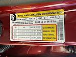 2025 Ford F-350 Crew Cab SRW 4x4 Pickup for sale #25F218 - photo 43