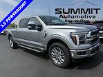 2025 Ford F-150 SuperCrew Cab 4x4 Pickup for sale #25F219 - photo 1