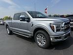 2025 Ford F-150 SuperCrew Cab 4x4 Pickup for sale #25F219 - photo 3