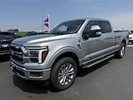 2025 Ford F-150 SuperCrew Cab 4x4 Pickup for sale #25F219 - photo 6