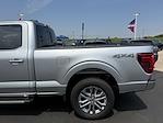 2025 Ford F-150 SuperCrew Cab 4x4 Pickup for sale #25F219 - photo 38