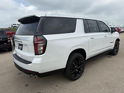 2023 Chevrolet Suburban 4WD SUV for sale #25F219A - photo 2