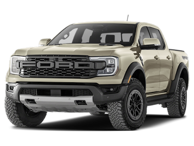 2025 Ford Ranger SuperCrew Cab 4x4 Pickup for sale #25F220 - photo 1