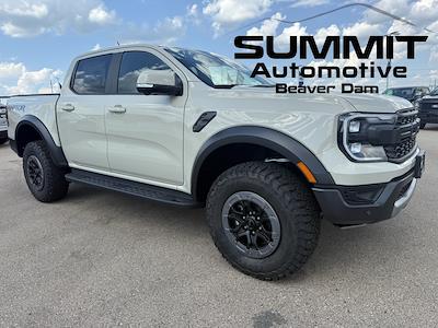 2025 Ford Ranger SuperCrew Cab 4x4 Pickup for sale #25F220 - photo 1