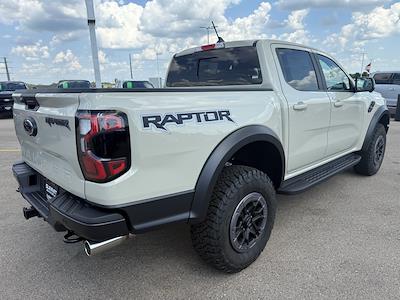 2025 Ford Ranger SuperCrew Cab 4x4 Pickup for sale #25F220 - photo 2