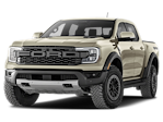 2025 Ford Ranger SuperCrew Cab 4x4 Pickup for sale #25F220 - photo 1