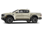 2025 Ford Ranger SuperCrew Cab 4x4 Pickup for sale #25F220 - photo 2