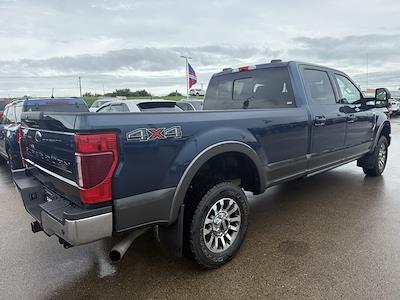 2020 Ford F-250 Crew Cab 4WD Pickup for sale #25F221A - photo 2