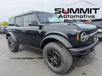 2025 Ford Bronco 4WD SUV for sale #25F222 - photo 1