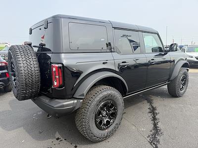 2025 Ford Bronco 4WD SUV for sale #25F222 - photo 2
