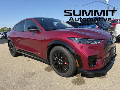 2025 Ford Mustang Mach-E AWD SUV for sale #25F223 - photo 1