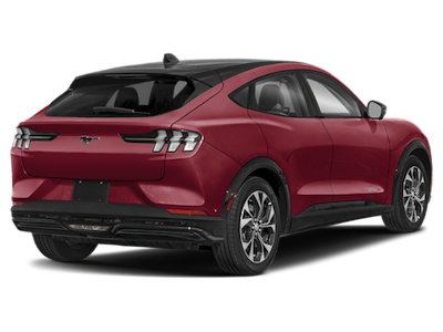 2025 Ford Mustang Mach-E AWD SUV for sale #25F223 - photo 2