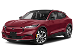 2025 Ford Mustang Mach-E AWD SUV for sale #25F223 - photo 1