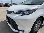 Used 2021 Toyota Sienna XLE Minivan for sale #25F223A - photo 25