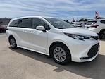 Used 2021 Toyota Sienna XLE Minivan for sale #25F223A - photo 3