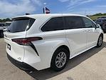Used 2021 Toyota Sienna XLE Minivan for sale #25F223A - photo 2