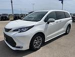 Used 2021 Toyota Sienna XLE Minivan for sale #25F223A - photo 6