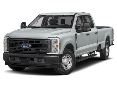 2025 Ford F-250 Crew Cab 4x4 Pickup for sale #25F224 - photo 1