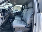 New 2025 Ford F-550 Super Cab 4x4 11' Knapheide Mechanics Body with Crane for sale #25F225 - photo 8
