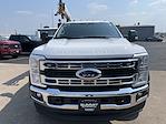 New 2025 Ford F-550 Super Cab 4x4 11' Knapheide Mechanics Body with Crane for sale #25F225 - photo 24